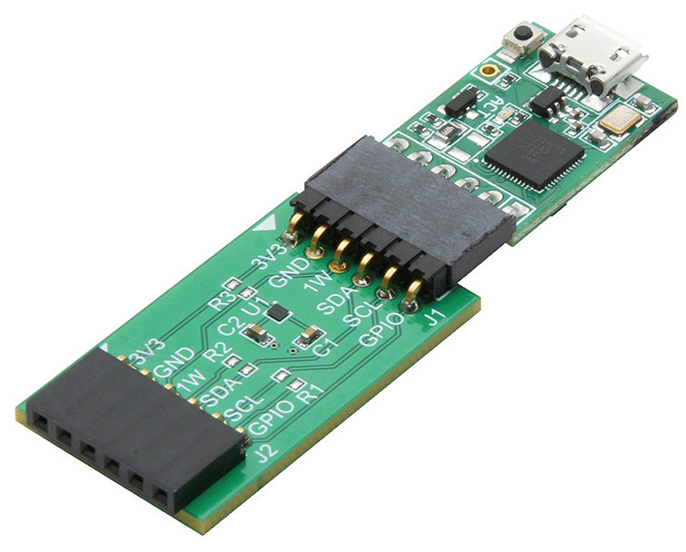 IL SECURE AUTHENTICATOR DI ANALOG DEVICES PROTEGGE CRITTOGRAFICAMENTE I PRODOTTI E SI INTEGRA FACILMENTE CON 1-WIRE®